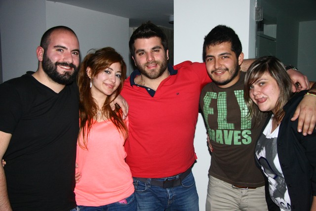Beirut Unisport Festival 